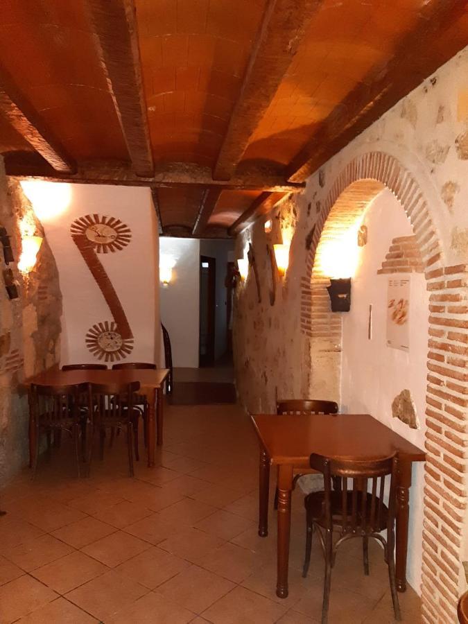 L'Hostalet Arboli Esterno foto