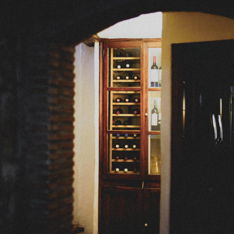 L'Hostalet Arboli Esterno foto