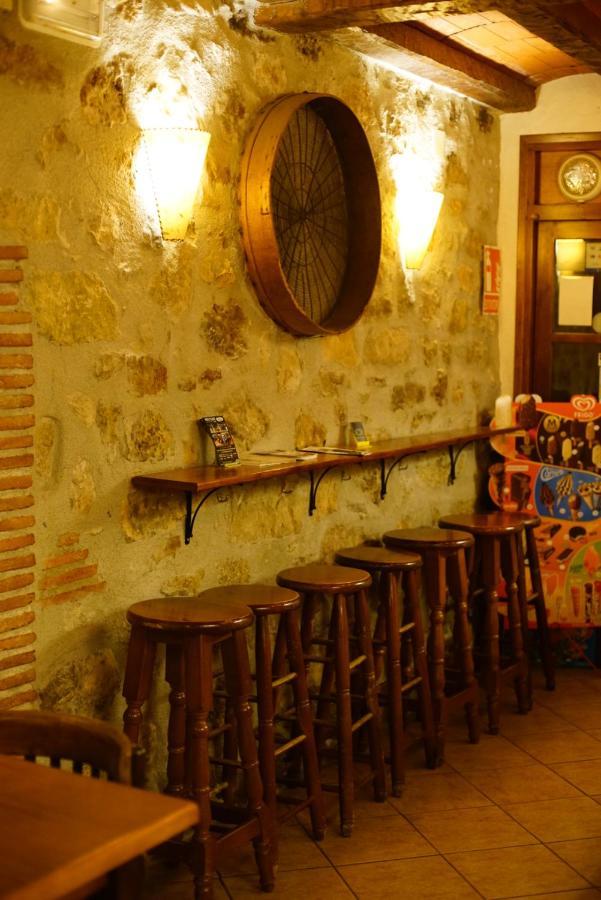 L'Hostalet Arboli Esterno foto