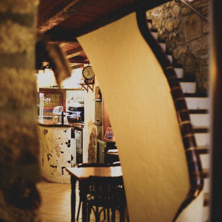 L'Hostalet Arboli Esterno foto